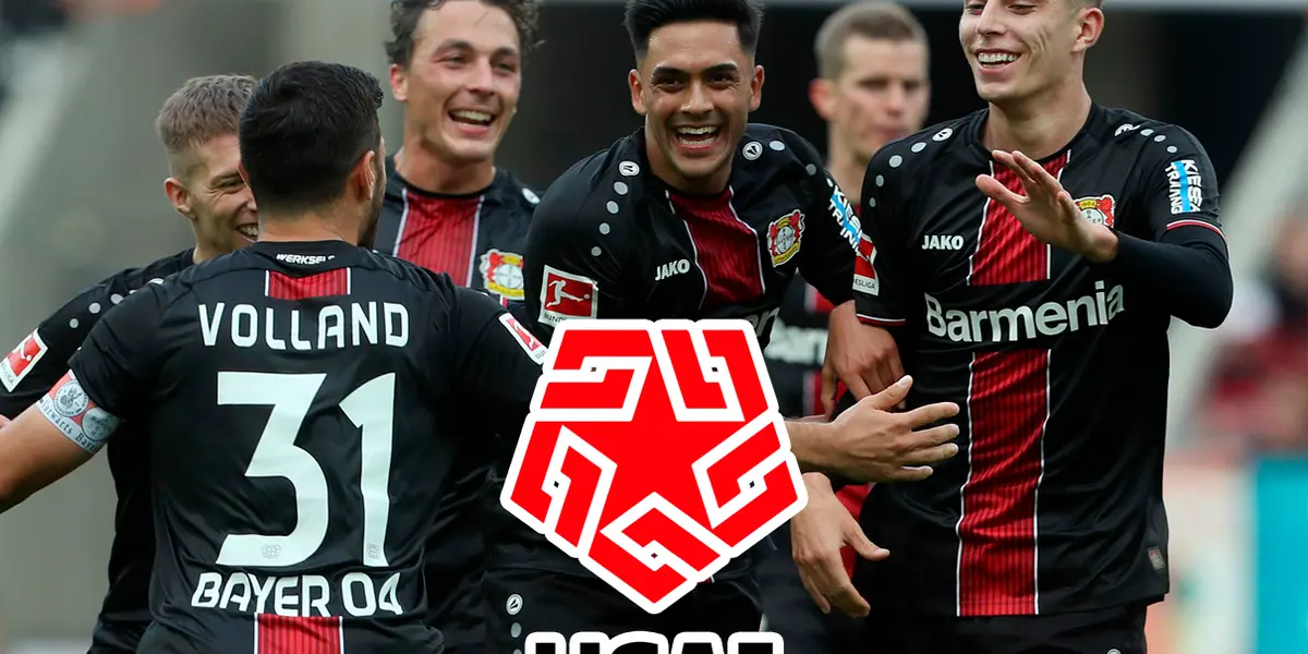 El Deportivo Cali podría perder a una de sus figuras