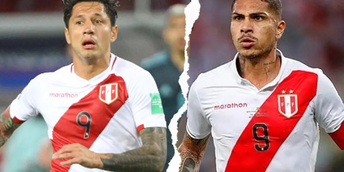 El 'Depredador' dio su opinión sobre el desempeño de Lapadula