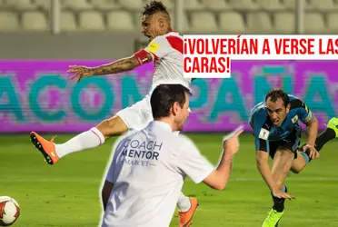 El ‘Depredador’ esperaría con ansías este la fecha doble de eliminatorias de septiembre.