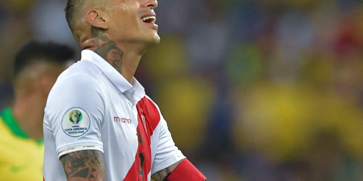 El ‘depredador’ está haciendo todo lo posible para estar nuevamente en la convocatoria de Perú