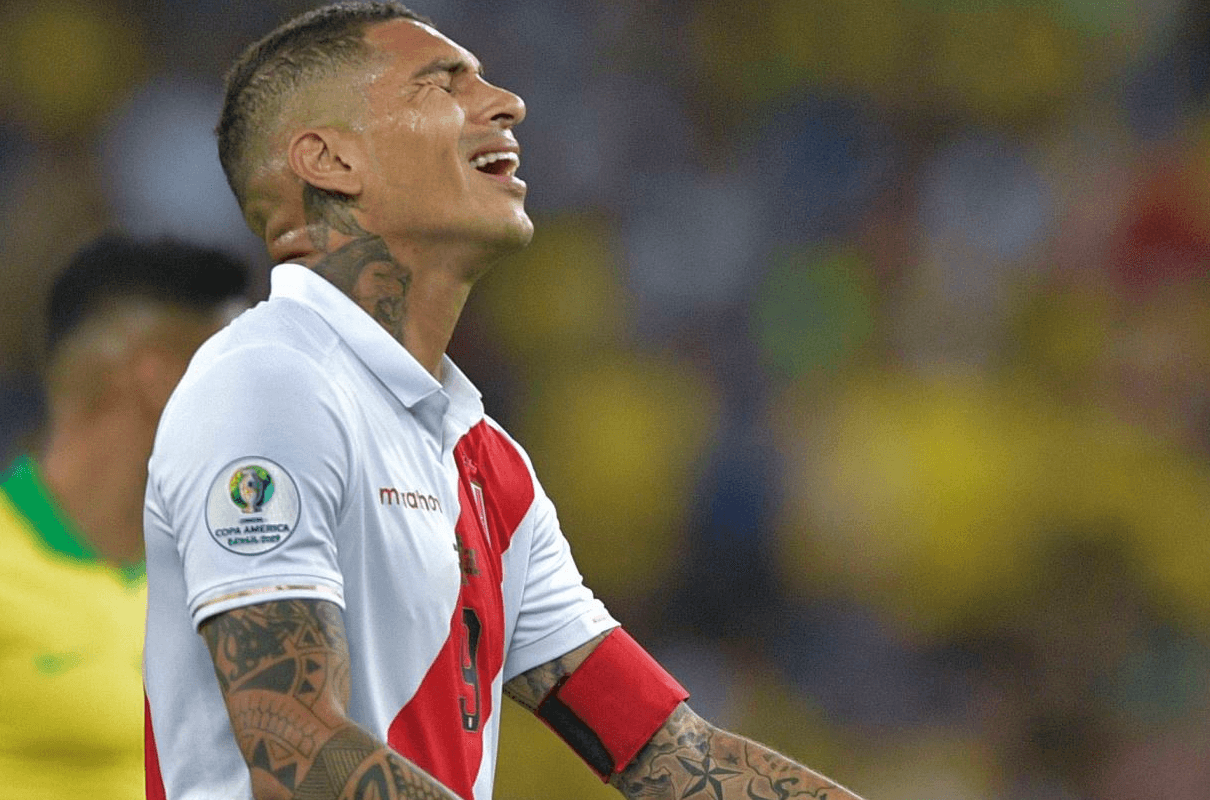 El ‘depredador’ está haciendo todo lo posible para estar nuevamente en la convocatoria de Perú