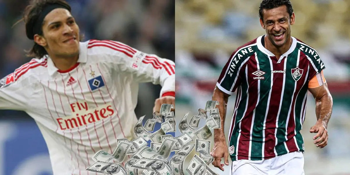 El ‘Depredador’ está cerca de pegar la vuelta a Brasil