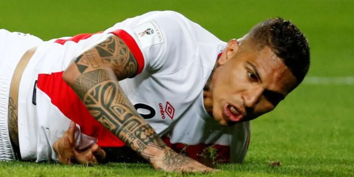 El ‘Depredador’ está en su hora más difícil, a penas comenzando el 2023