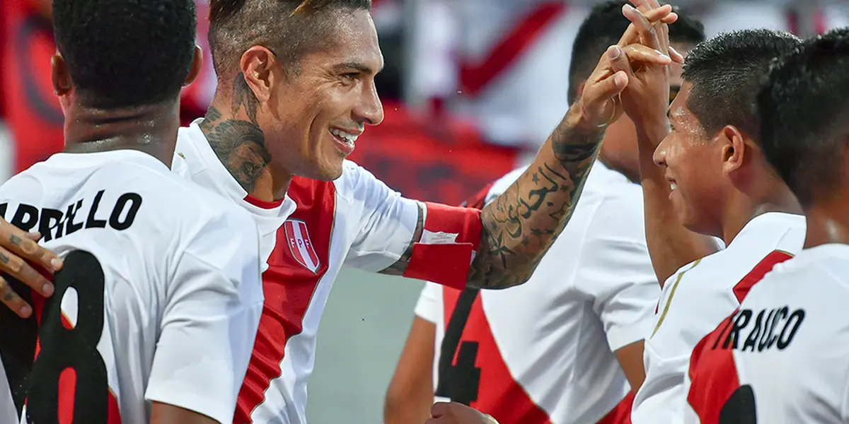 El ‘Depredador’ estaría muy cerca de volver a las canchas en esta mitad de año