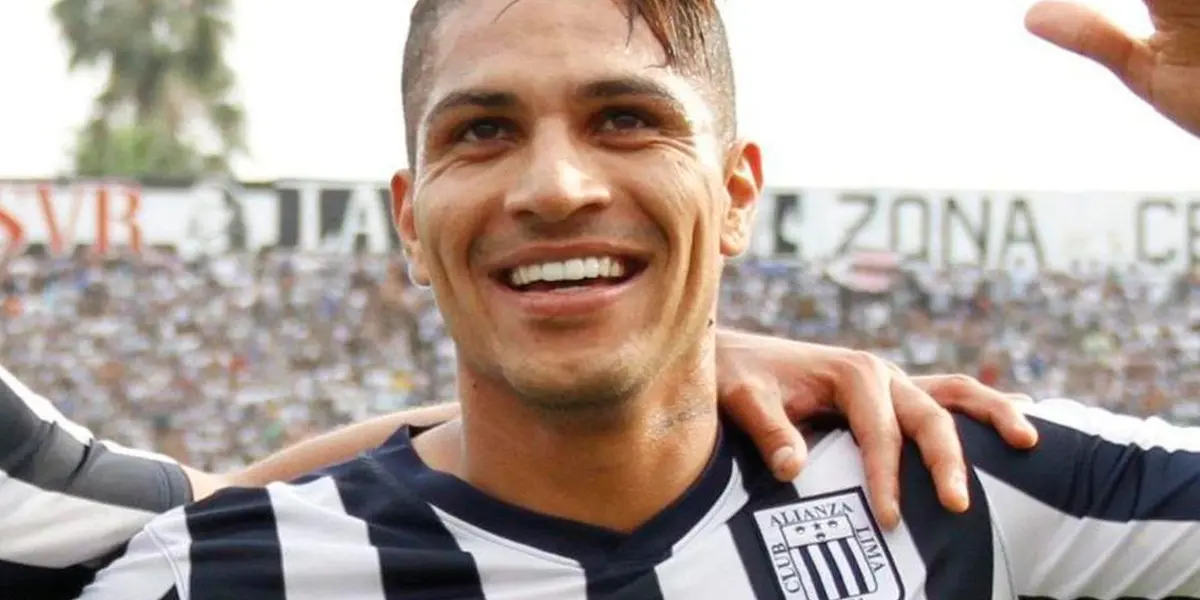 El ‘depredador’ finiquitó su pase al elenco ‘blanquiazul’ en dónde jugará esta temporada