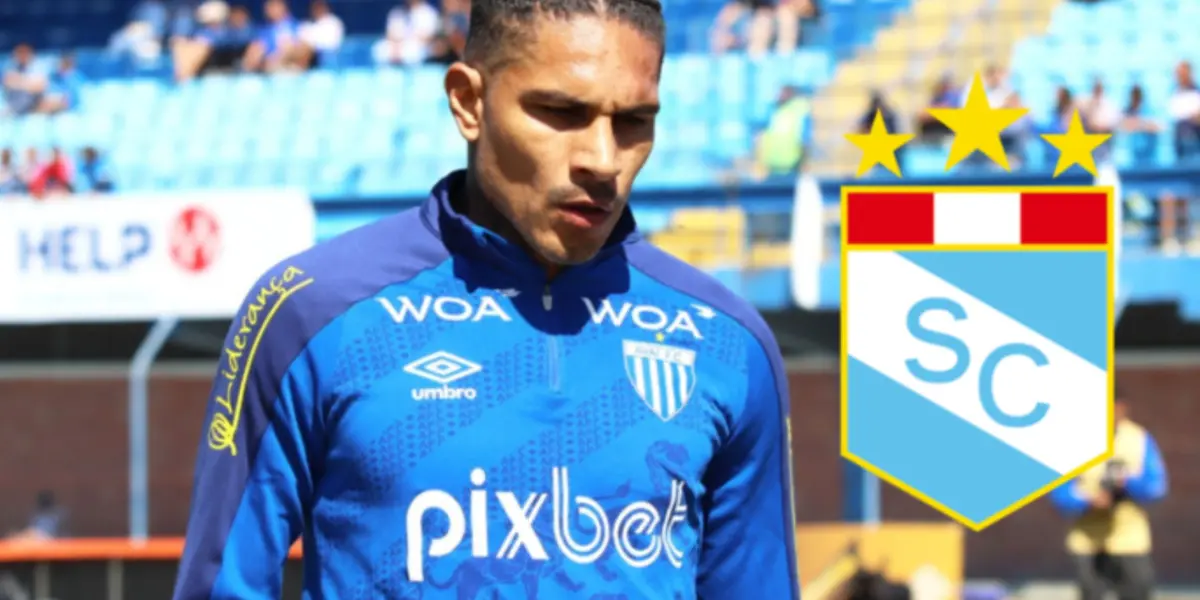 El ‘Depredador’ habría entrado en la agenda de Sporting Cristal según reveló periodista