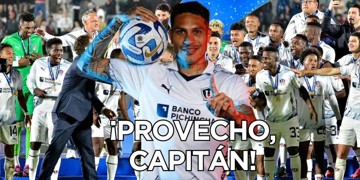 El ´Depredador´ la viene haciendo linda en varios ámbitos