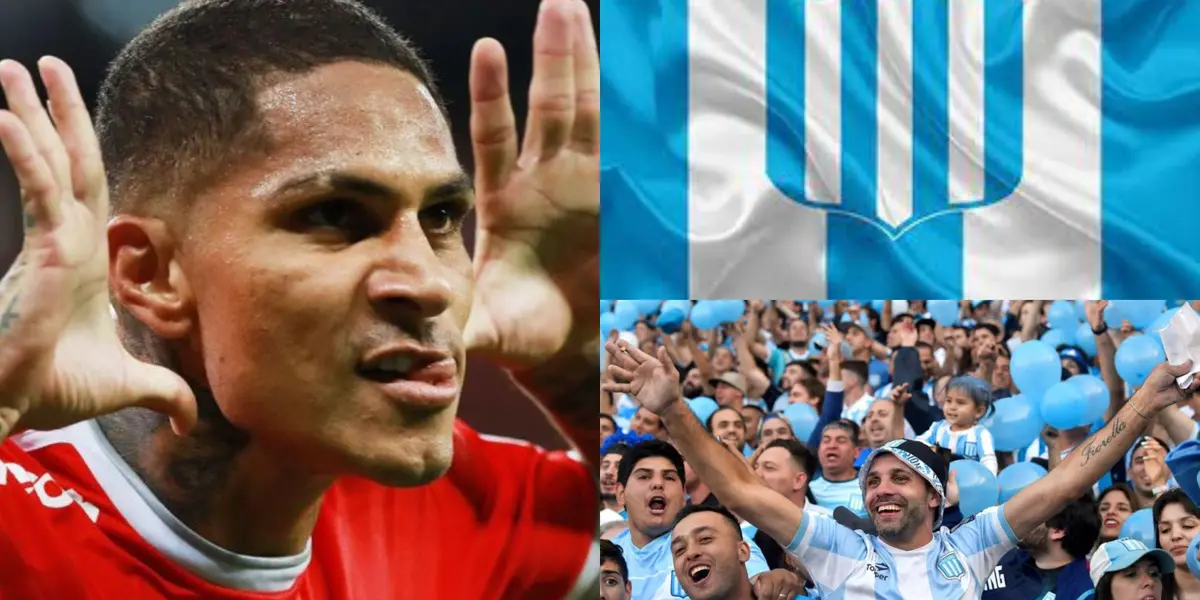 El ‘Depredador’ llegará a Argentina para jugar en la ‘Academia’