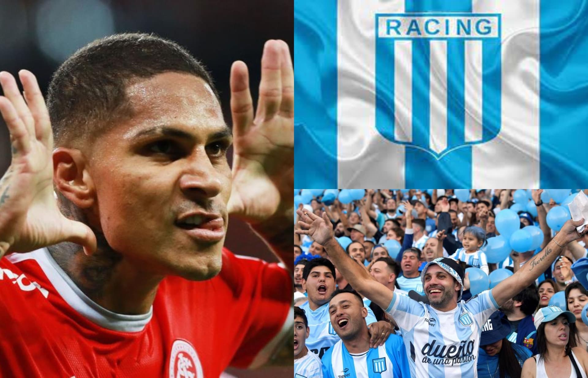 El ‘Depredador’ llegará a Argentina para jugar en la ‘Academia’