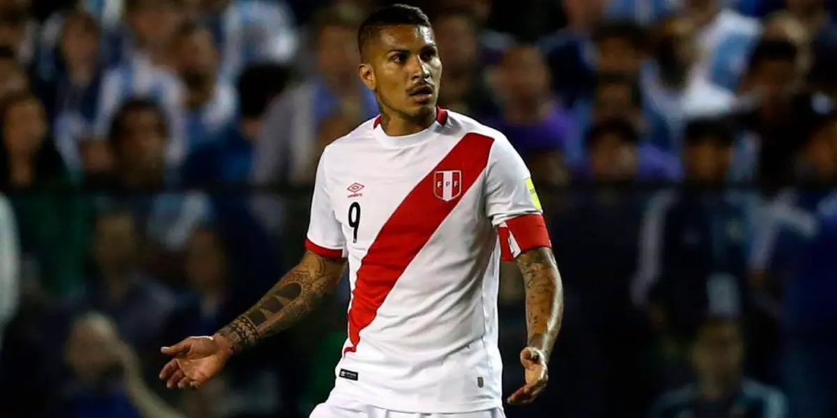 El ‘depredador’ preocupado por un problema que tuvo con uno de sus ex equipos