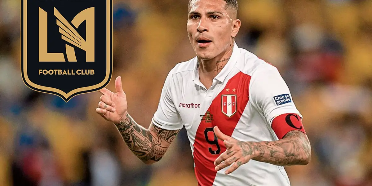 El ‘depredador’ prepara las maletas para jugar en la MLS