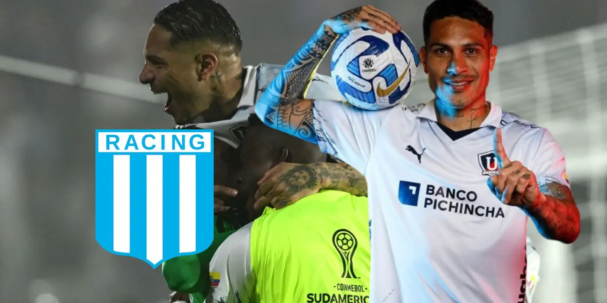 El ´Depredador´ se acordó de su exequipo apenas consiguió el título de la LigaPro