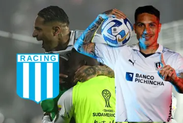 El ´Depredador´ se acordó de su exequipo apenas consiguió el título de la LigaPro