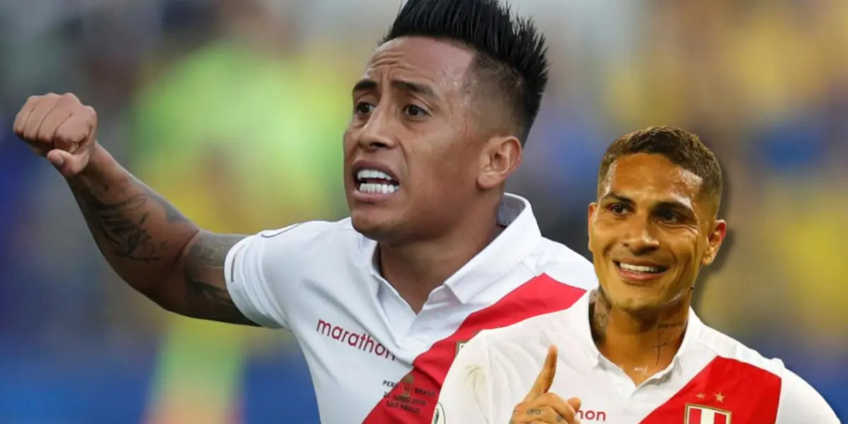 El ´Depredador´ se acordó del volante y le mandó un mensaje