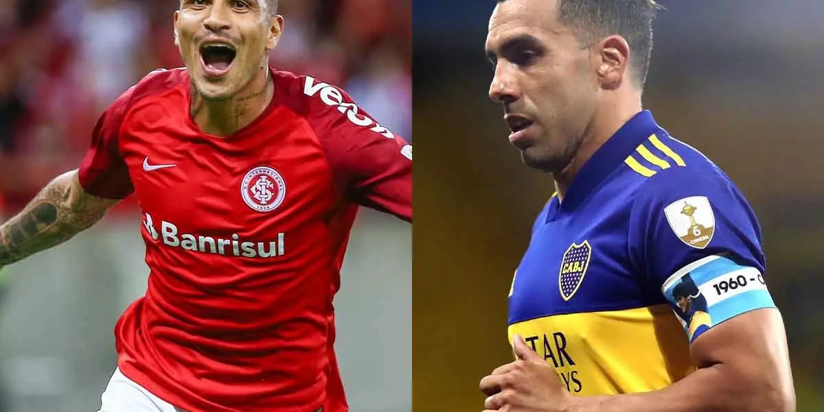 El Depredador se deja seducir por el club de Argentina,