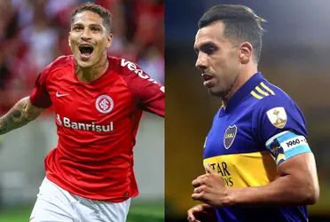 El Depredador se deja seducir por el club de Argentina,