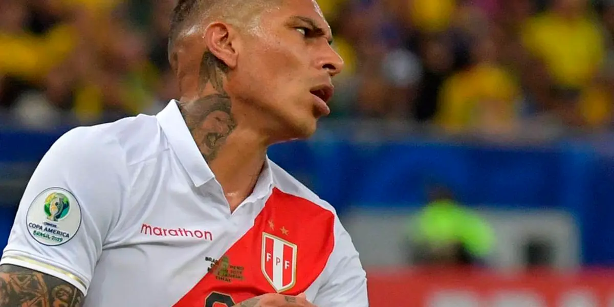 El ‘depredador’ se hizo presente en las redes sociales para reclamar ante tremendo robo para él