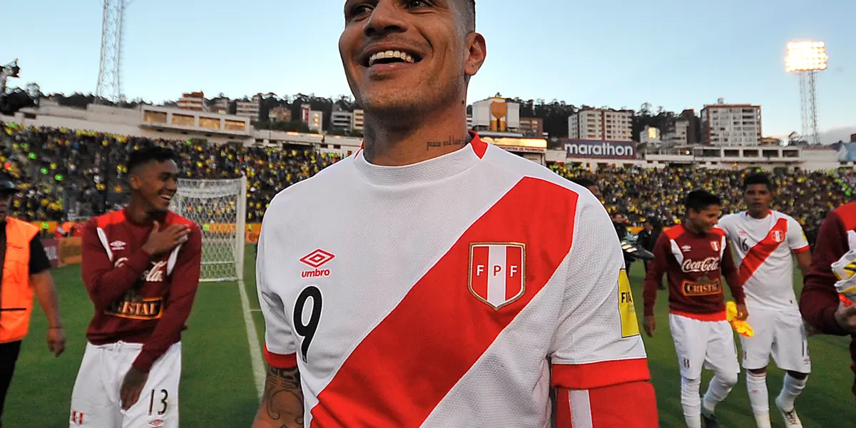 El 'Depredador' seguiría su carrera en el exterior