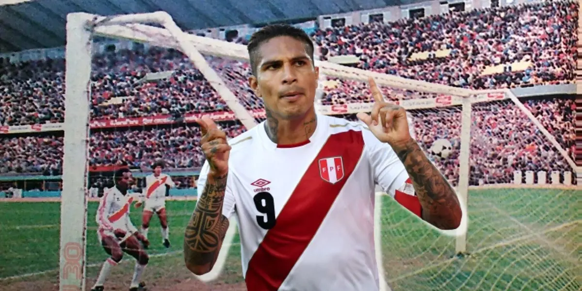 El ´Depredador´ será la carta ofensiva más importante de la Bicolor en un par de días