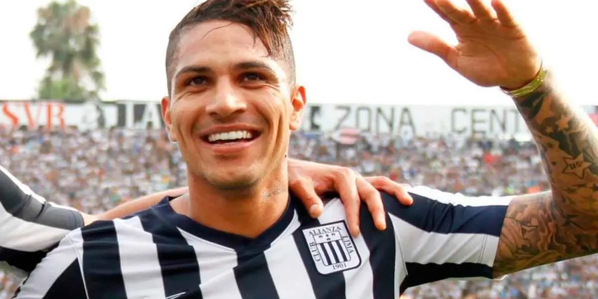 El ‘depredador’ será nuevo jugador ‘blanquiazul’ en el mes de febrero