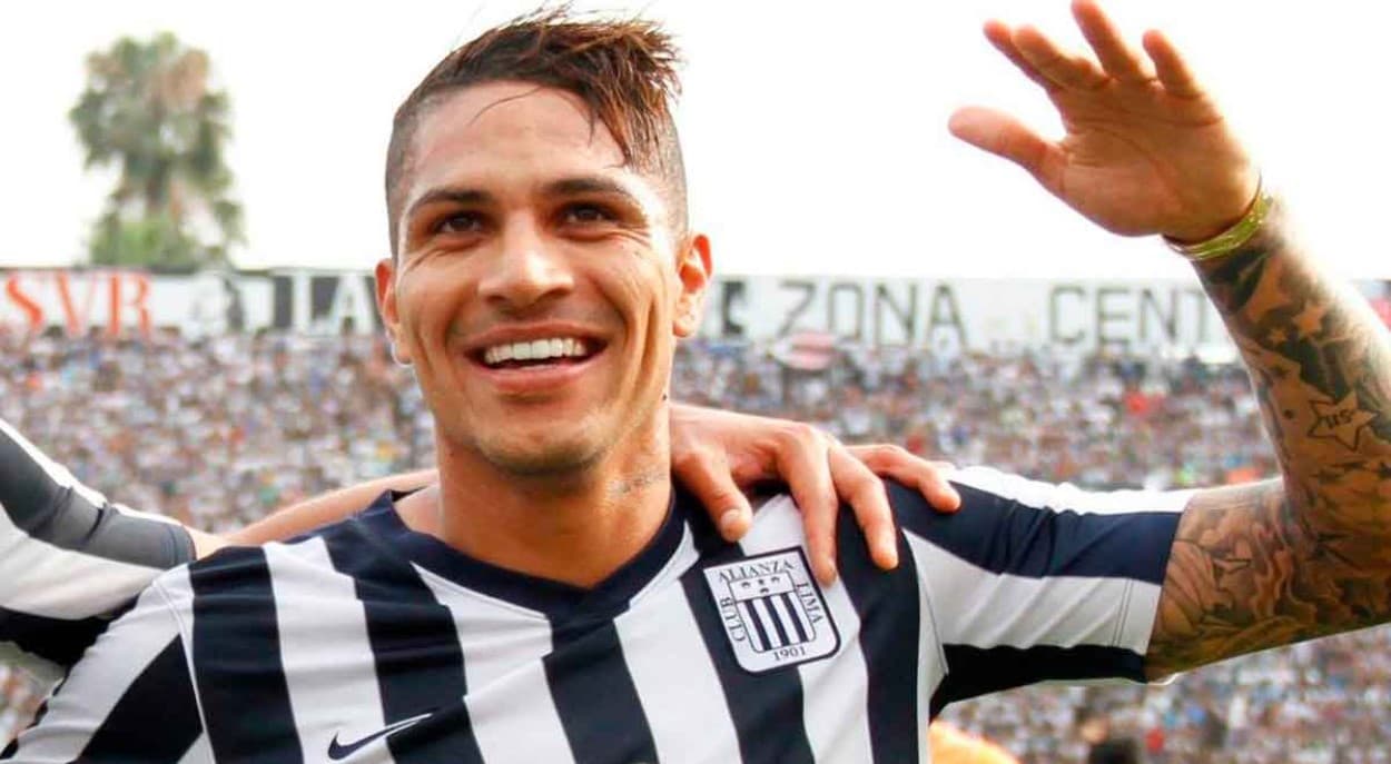 El ‘depredador’ será nuevo jugador ‘blanquiazul’ en el mes de febrero