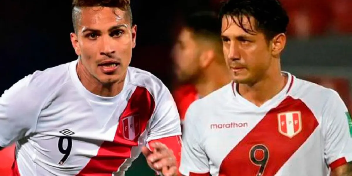 El 'Depredador' no sería considerado para el repechaje