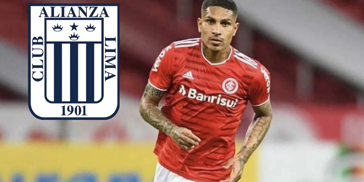 El ‘Depredador’ sería presentado en ‘La Noche Blanquiazul’, uno de los mayores eventos del club.