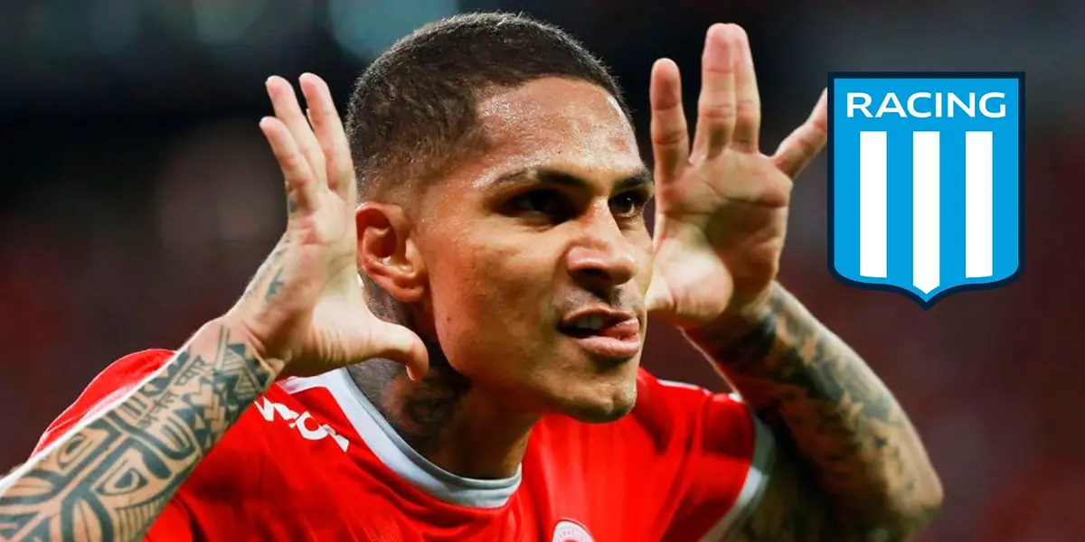 El ‘Depredador’ suena fuerte en Argentina para reforzar a la ‘Academia’