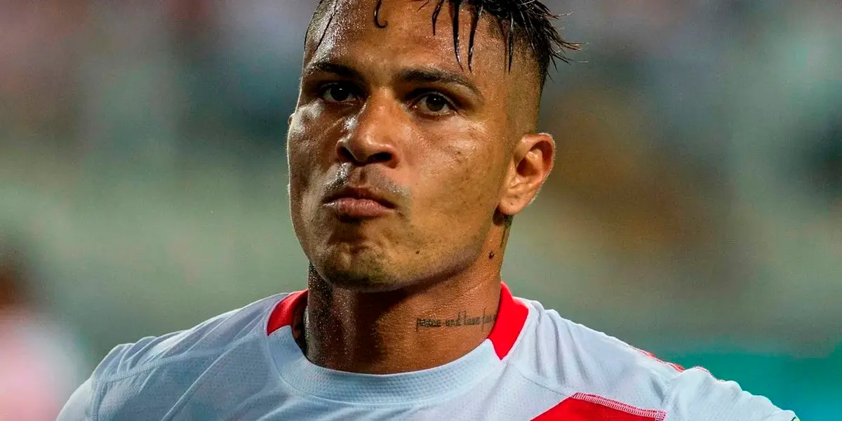 El ‘depredador’ tendría todo listo para estar nuevamente en la Selección Peruana