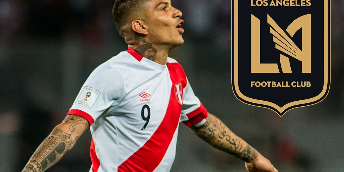 El ‘depredador’ tendría todo listo para jugar en la MLS