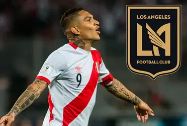 El ‘depredador’ tendría todo listo para jugar en la MLS