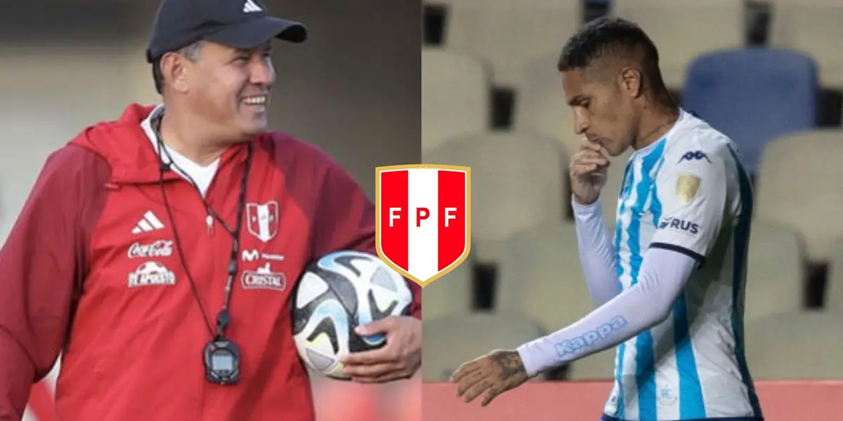 El ‘Depredador’ tuvo un estreno auspicioso en la Copa Libertadores, y los hinchas peruanos se ilusionan con un posible regreso