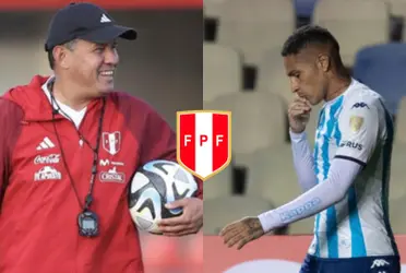 El ‘Depredador’ tuvo un estreno auspicioso en la Copa Libertadores, y los hinchas peruanos se ilusionan con un posible regreso 
