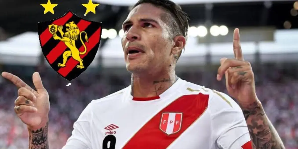 El ‘Depredador’ cerca de volver a jugar en Brasil