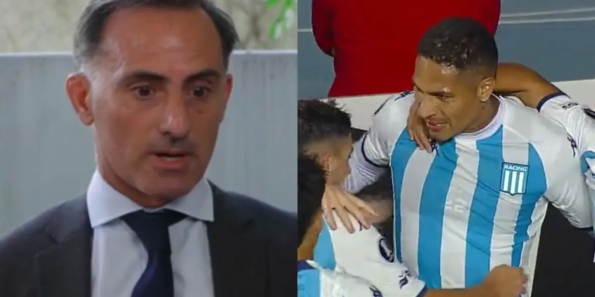 El ‘Depredador’ volvió a inflar las redes con la ‘Academia’