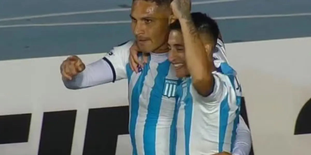 El ‘Depredador’ volvió a inflar las redes en la ‘Academia’ en su estreno en la Libertadores