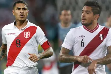 El ‘Depredador’ y el ‘Loco’ tuvieron una riña en la Selección Peruana 