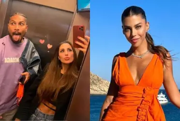 El ‘Depredador’ y el más reciente golpe que le dio a su expareja