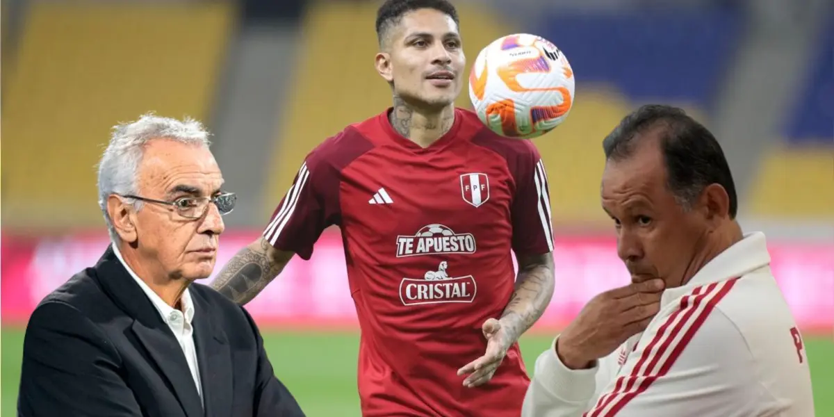 El ´Depredador´ y lo que le genera el arribo del DT charrúa a Videna