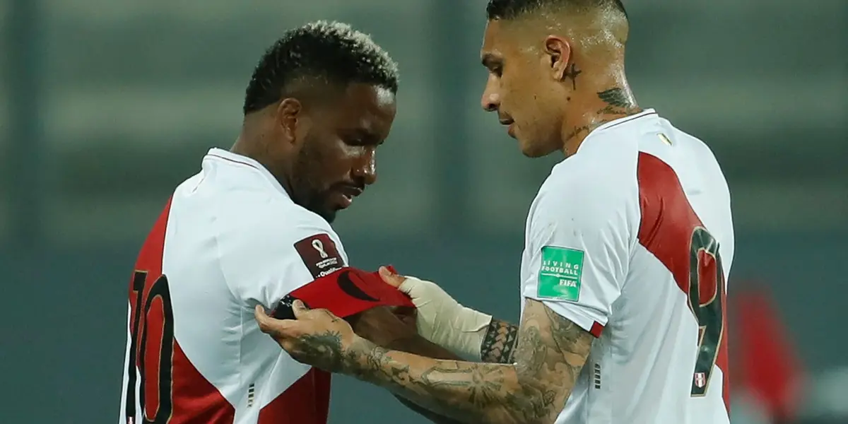 El ‘Depredador’ y un conmovedor mensaje a su compadre, tras anunciar oficialmente su retiro del fútbol