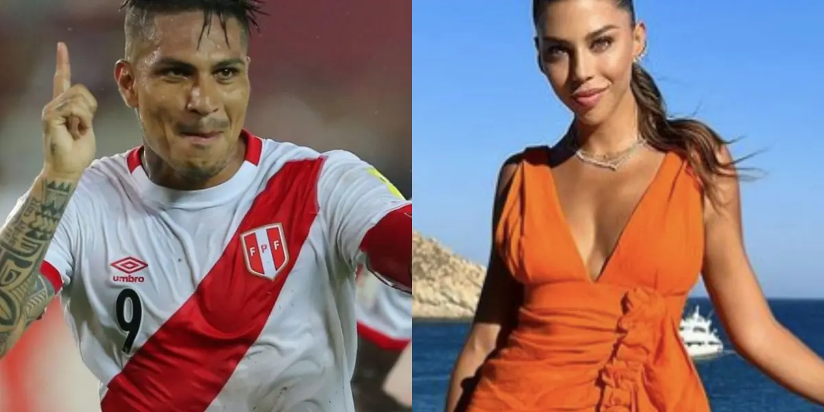 El ‘Depredador’ y un noticia que invita a la reflexión a su ex