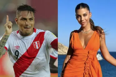 El ‘Depredador’ y un noticia que invita a la reflexión a su ex