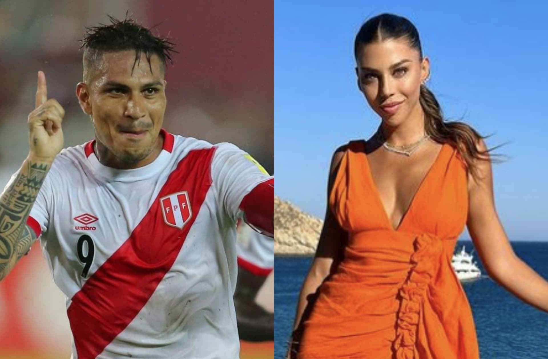 El ‘Depredador’ y un noticia que invita a la reflexión a su ex