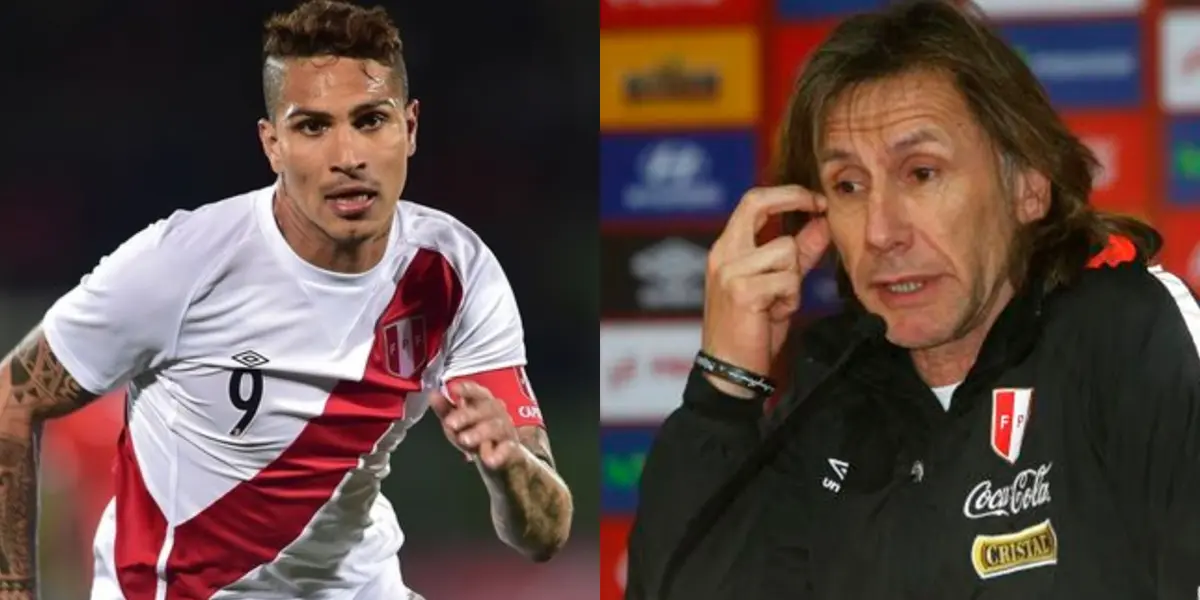 El 'Depredador' y un post que llamó la atención en redes sociales