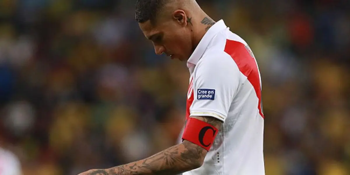 El ‘Depredador’ y una encrucijada que tiene con Flamengo