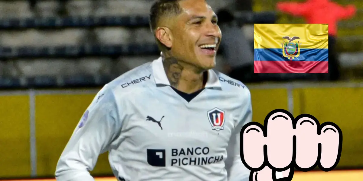 El ´Depredador´ y una noticia que le pega desde el país norteño