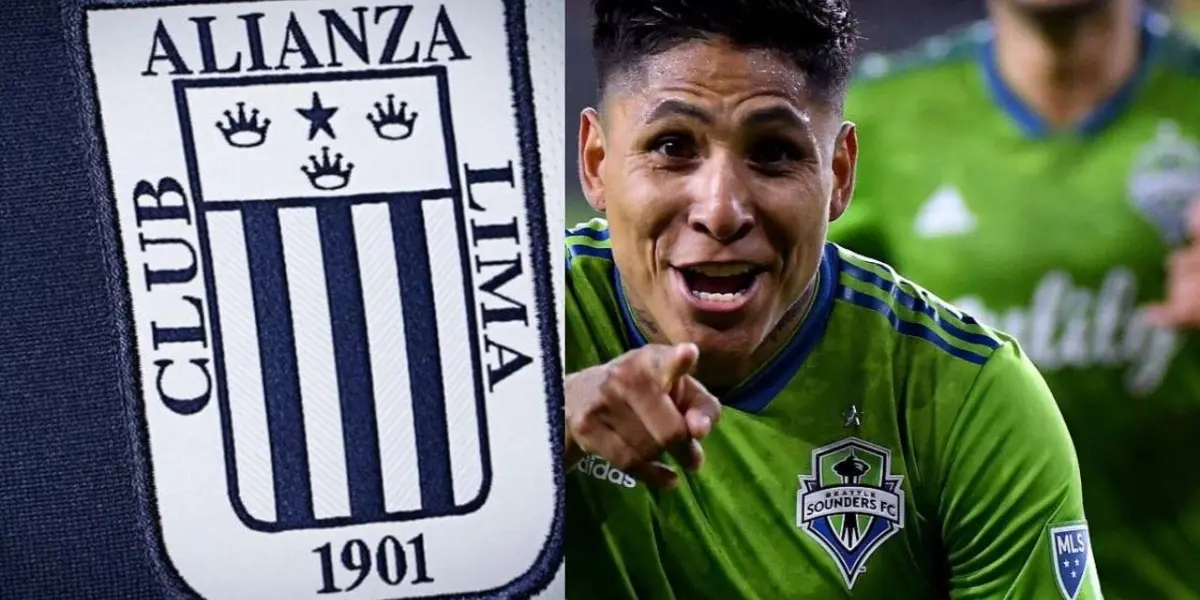 El descenso de Alianza Lima fue noticia en todas partes del mundo y los seleccionados nacionales reaccionaron ante esta situación.