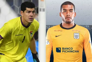 El destacado arquero boliviano sería una buena opción en La Victoria y no sería difícil pagar su fichaje.