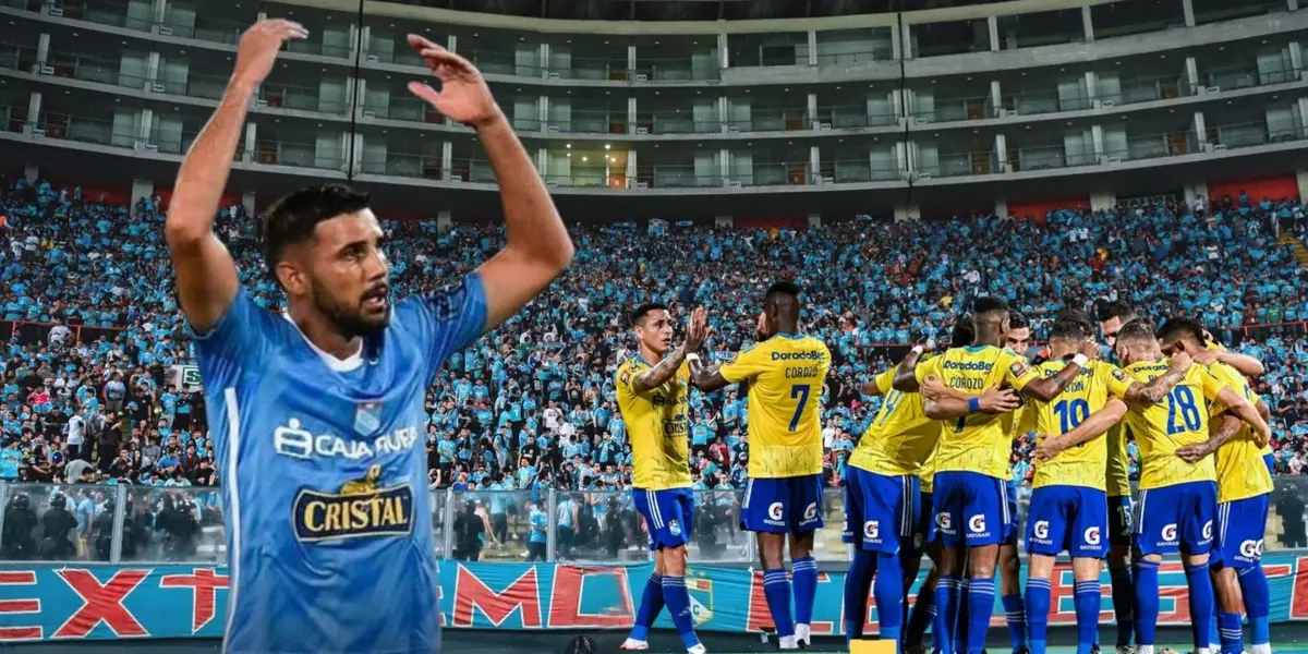 El destacado zaguero se perderá el duelo vs UTC por acumulación de tarjetas