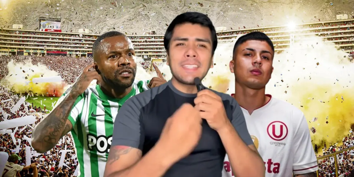 El día de mañana la 'U' se enfrentará en un amistoso a la 'Máquina Verde'